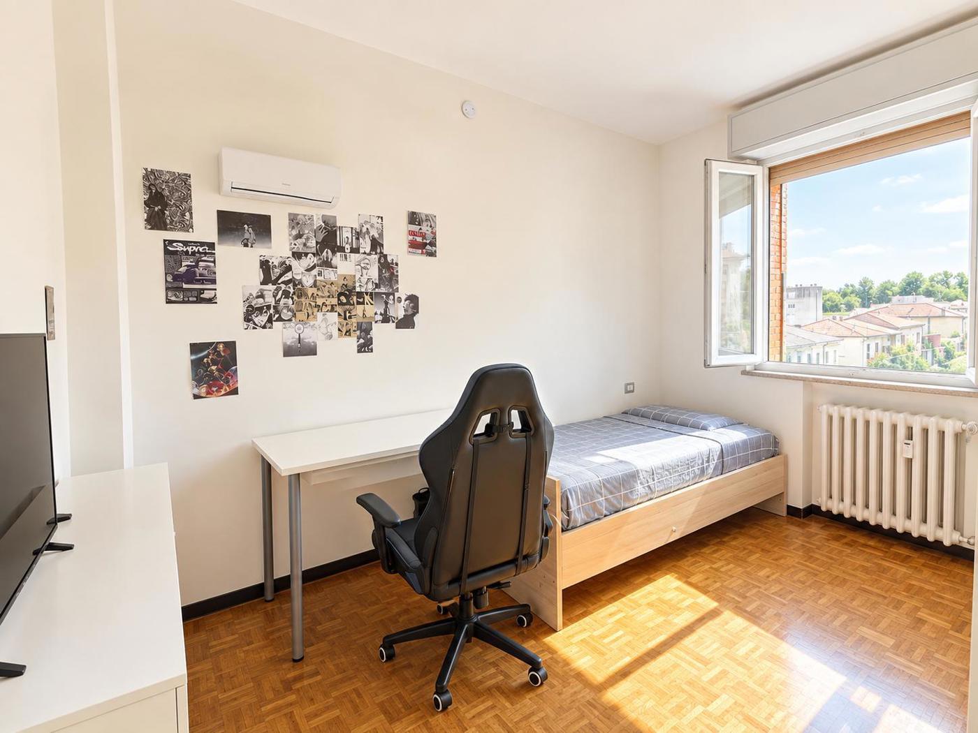 Appartamento in vendita a Legnago