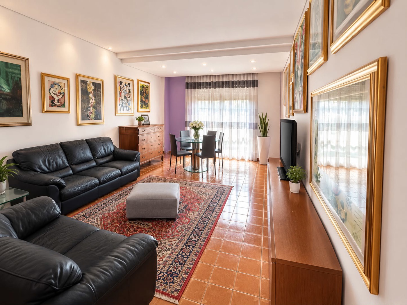 Appartamento in vendita a Legnago
