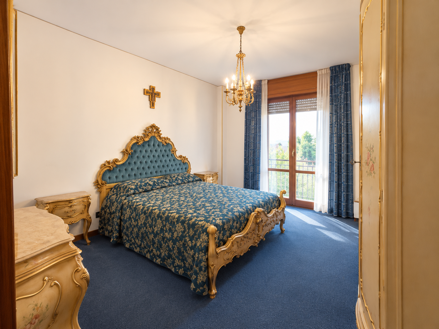 Appartamento in vendita a Legnago