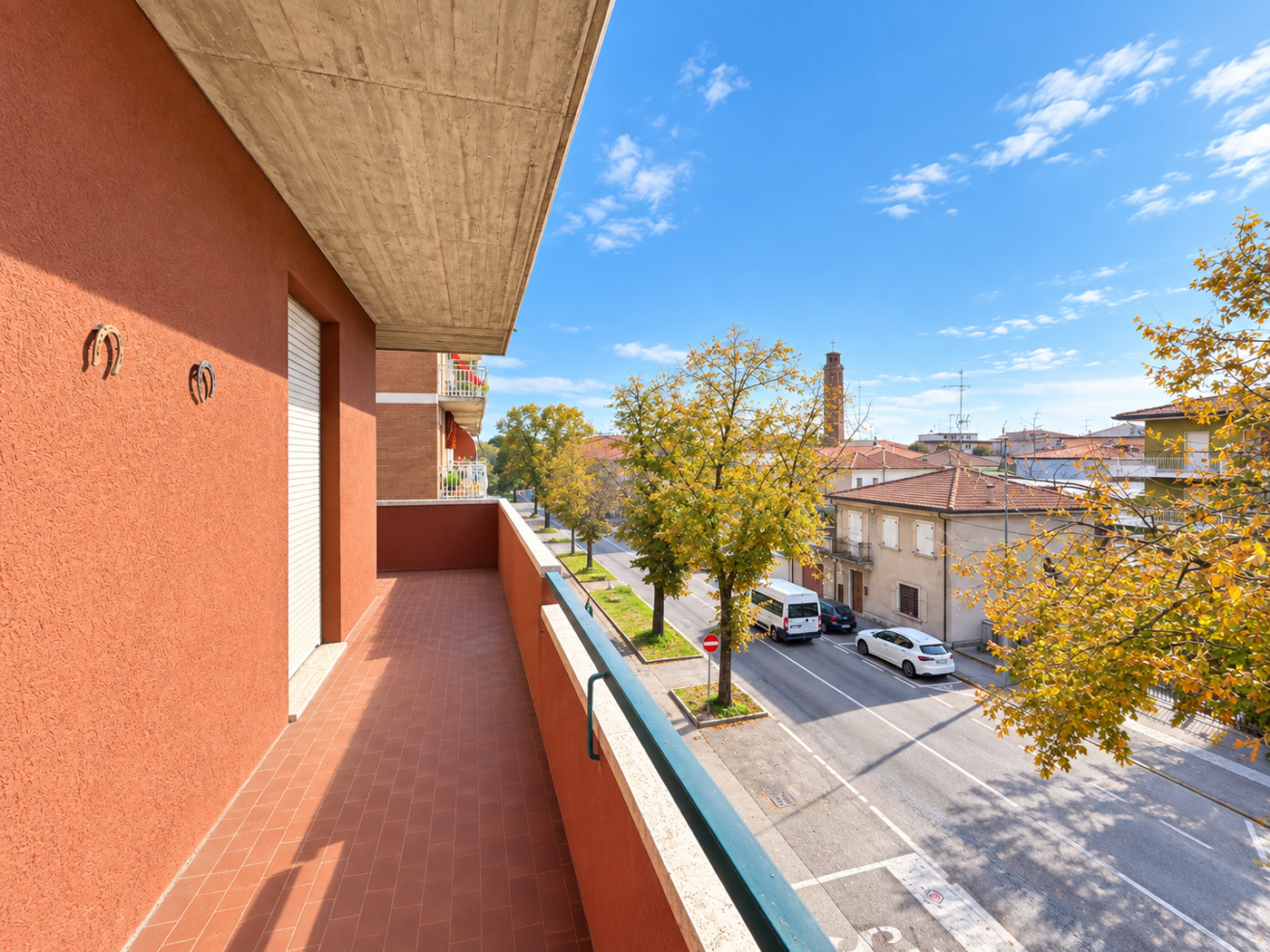 Appartamento in vendita a Legnago