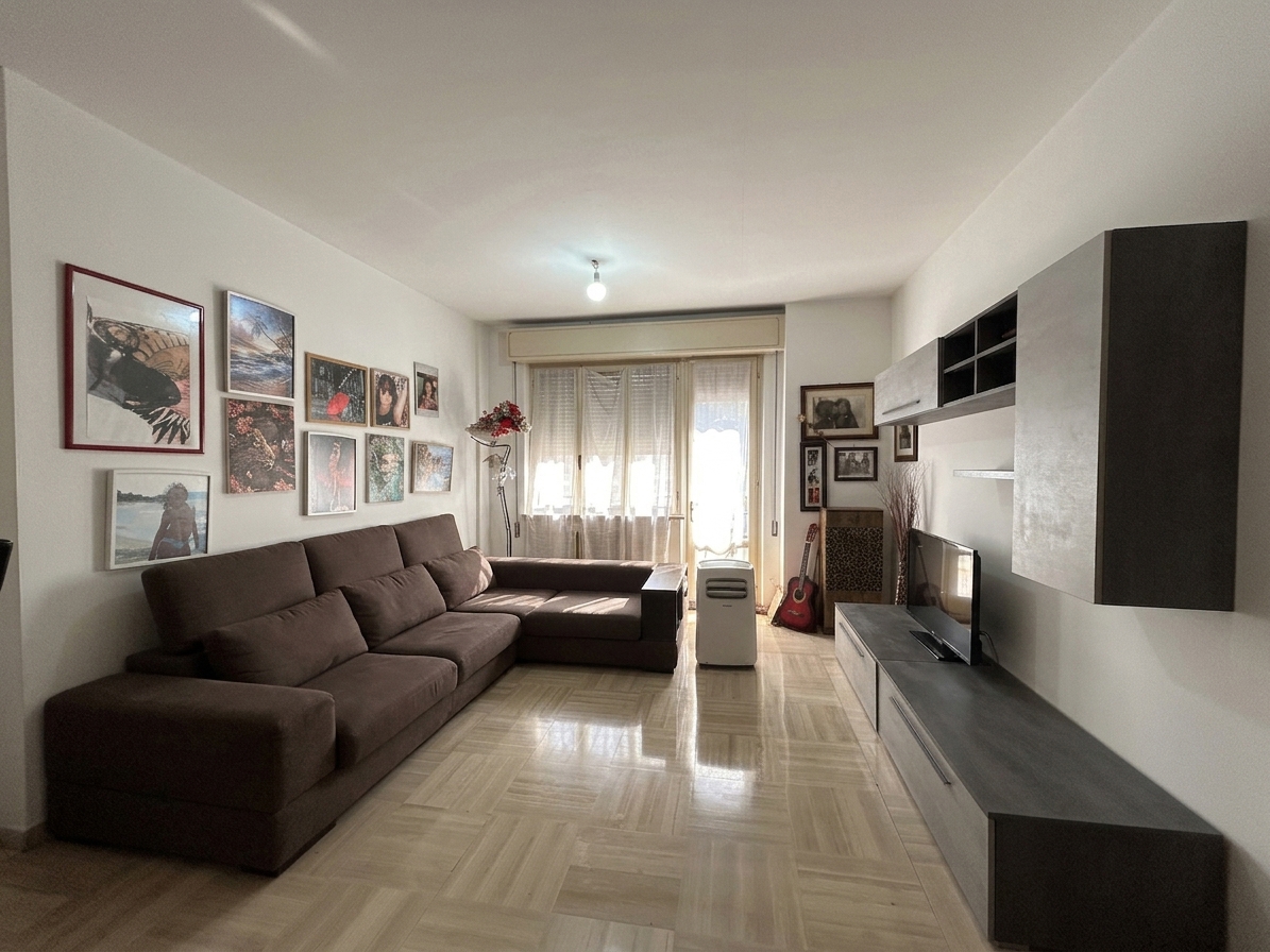 Appartamento in vendita a Legnago