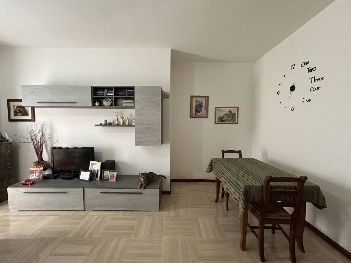 Appartamento in vendita a Legnago