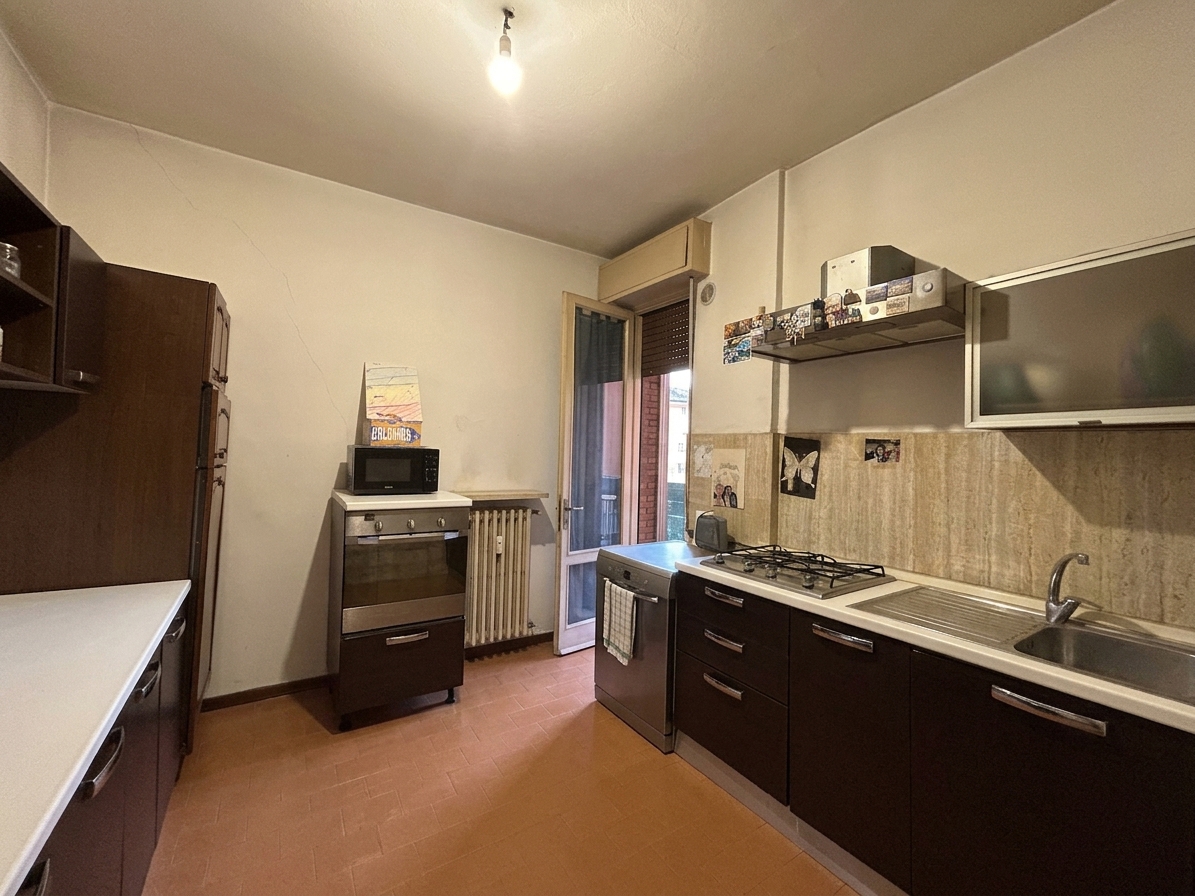 Appartamento in vendita a Legnago