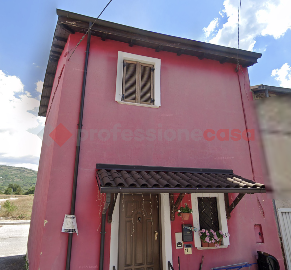 Casa indipendente in vendita a Avezzano