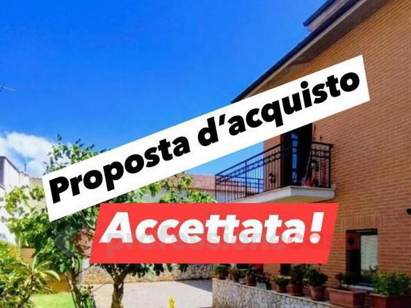 Appartamento in vendita a Avezzano