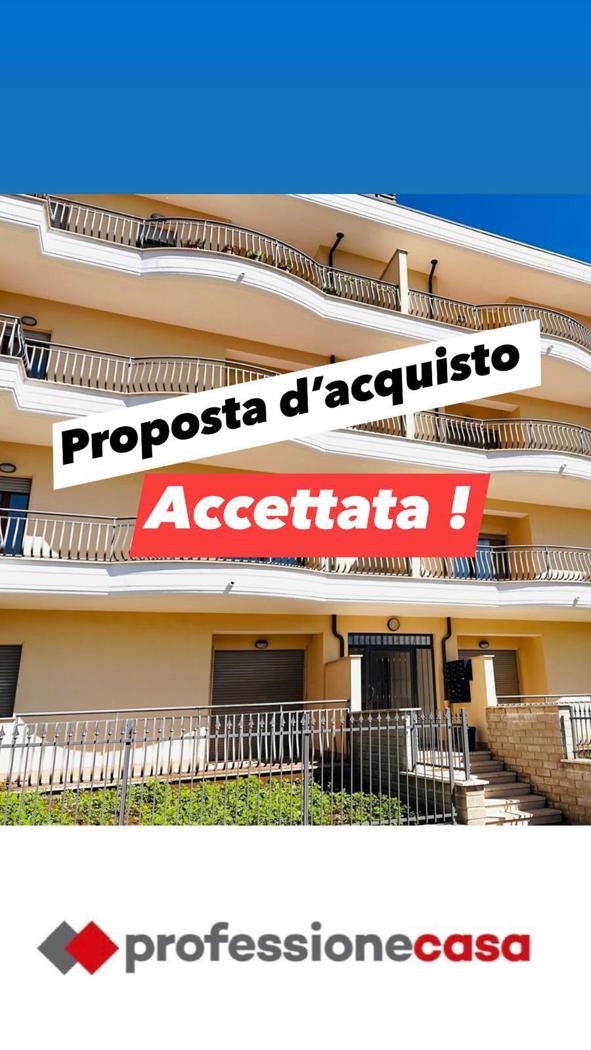 Appartamento in vendita a Avezzano