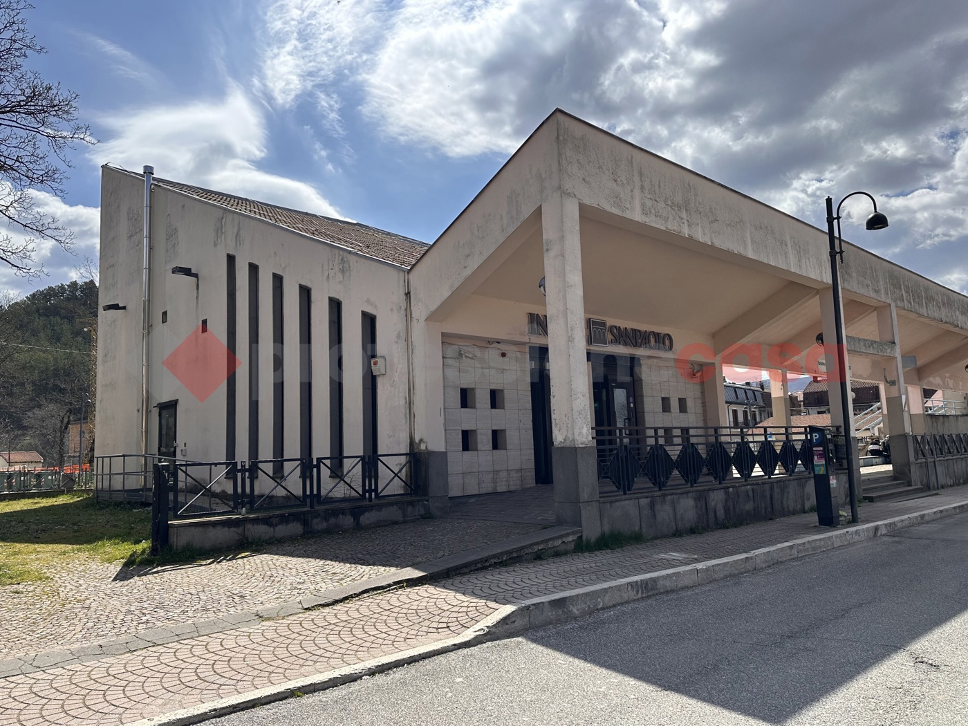 Appartamento in vendita a Pescasseroli