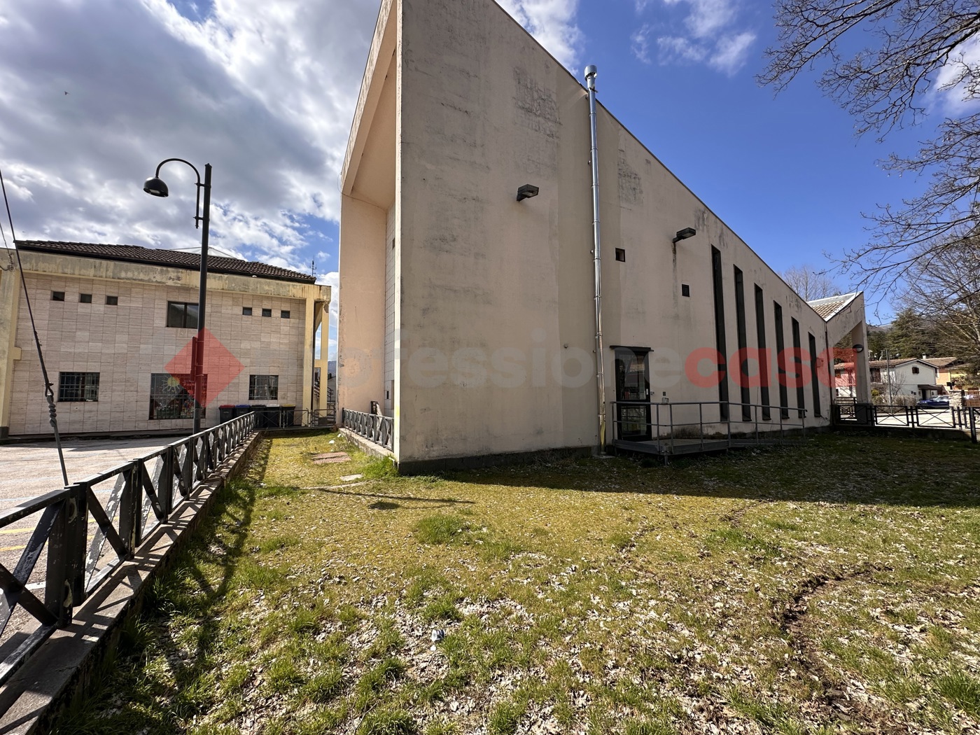 Appartamento in vendita a Pescasseroli