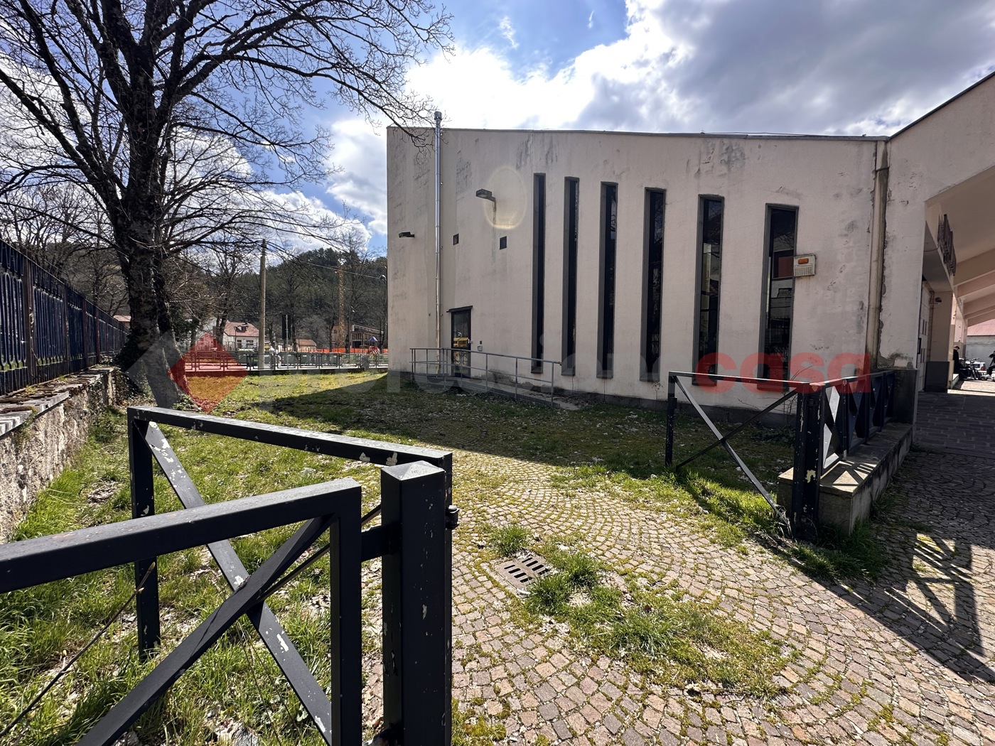 Appartamento in vendita a Pescasseroli