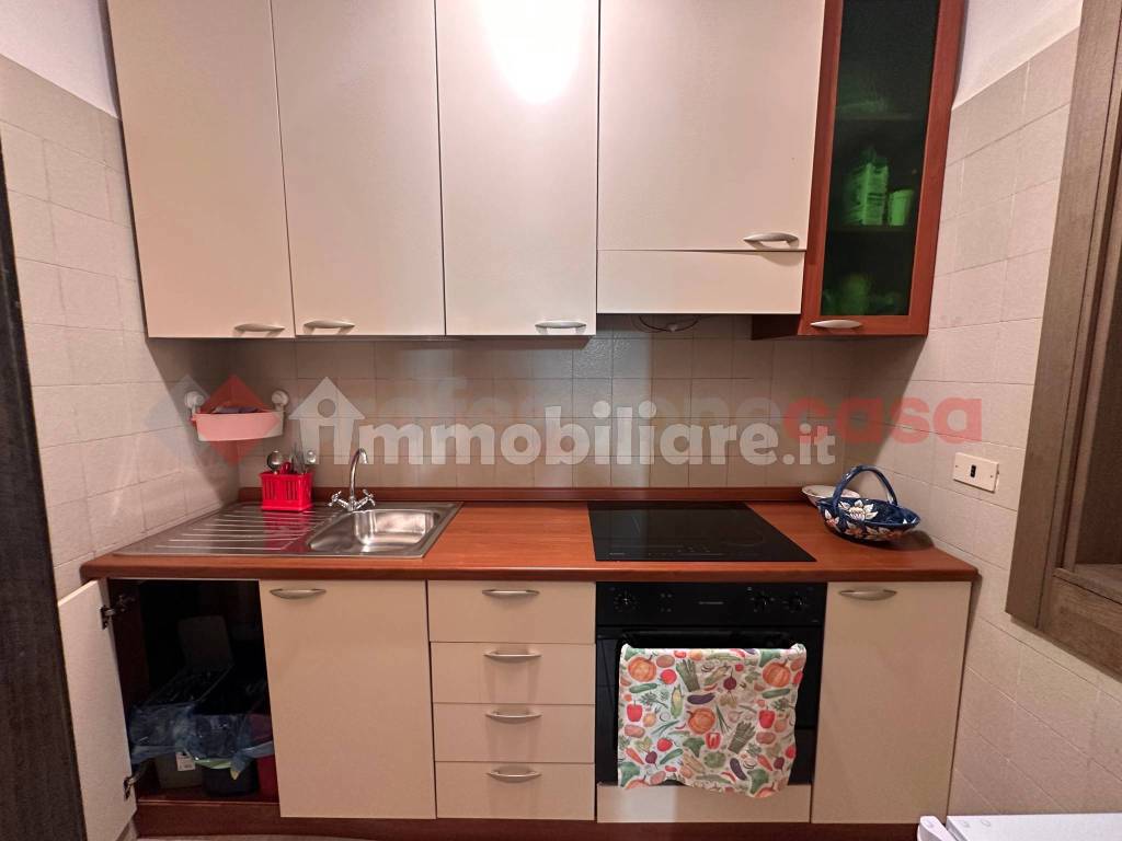 Bilocale in vendita a Pescasseroli