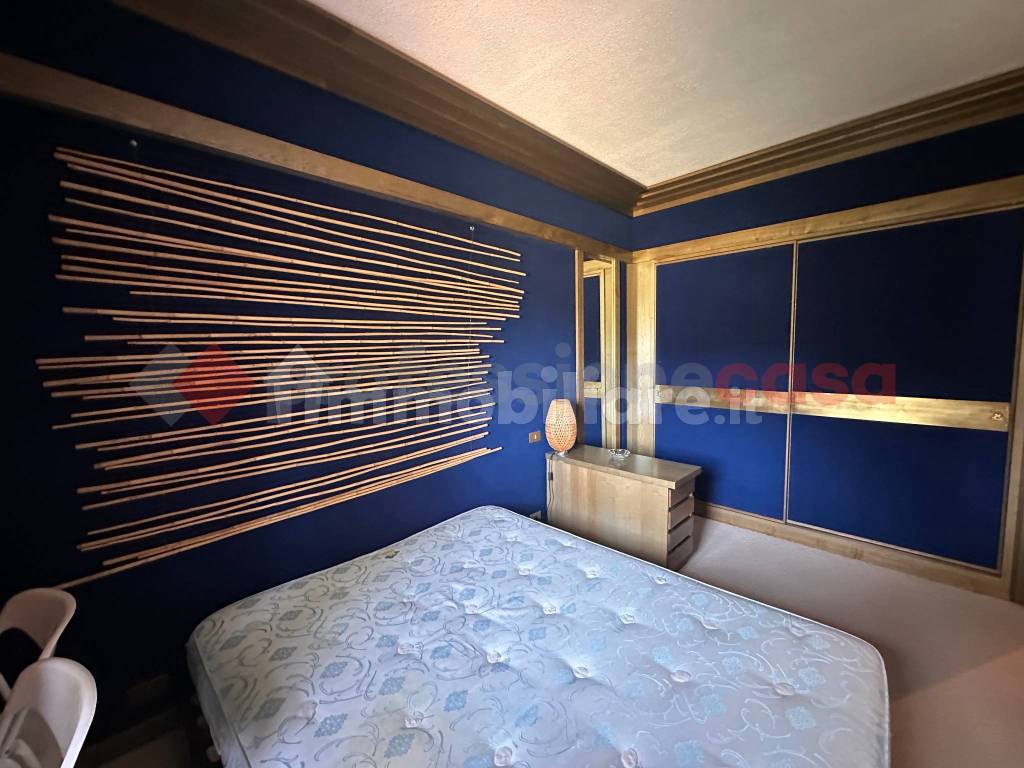 Bilocale in vendita a Pescasseroli