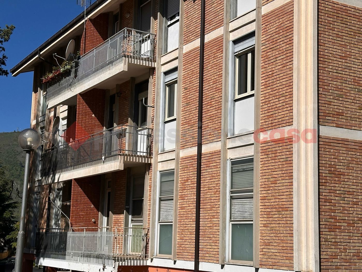 Quadrilocale in vendita a Avezzano