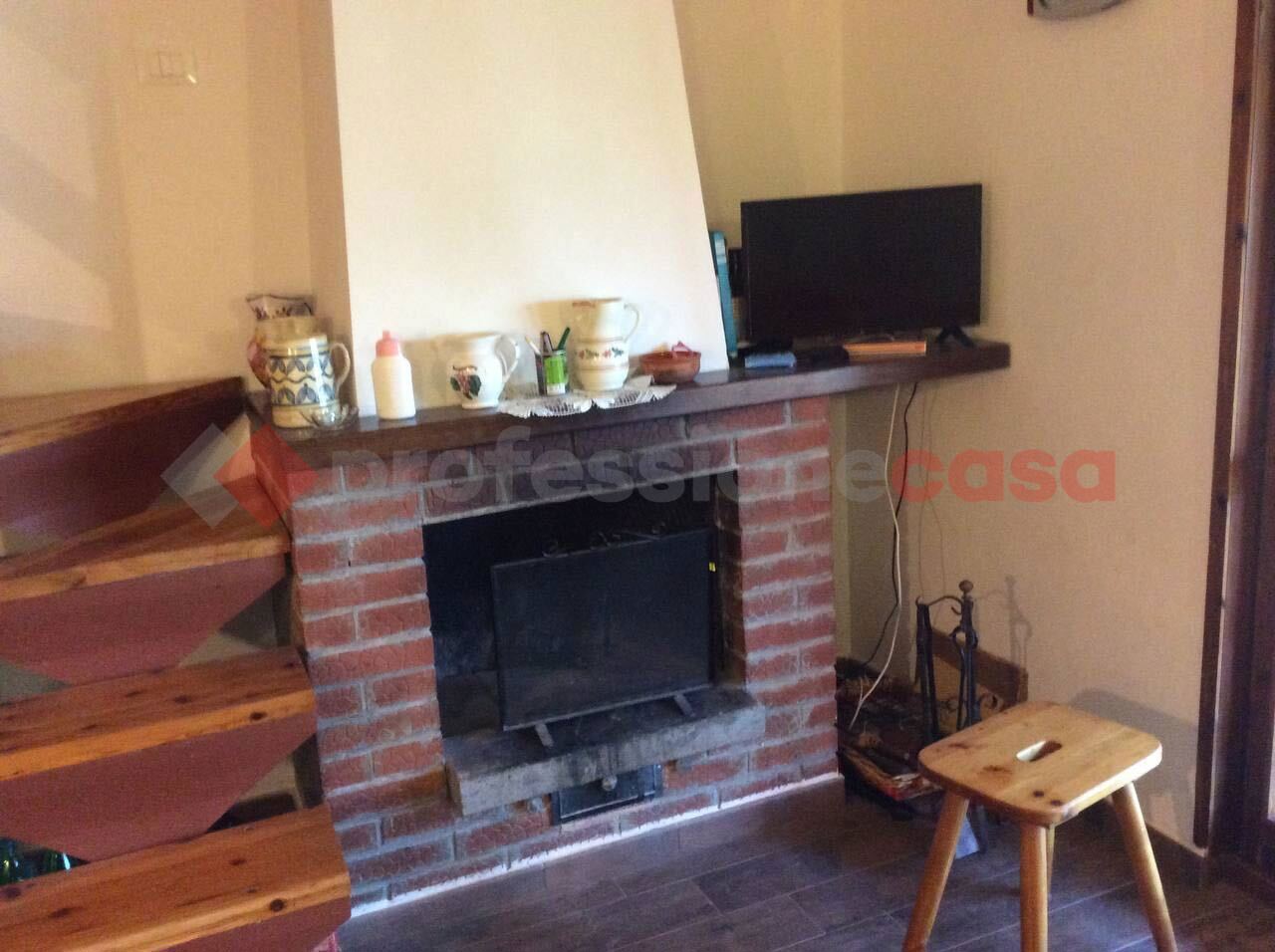 Appartamento in vendita a Rocca di Mezzo