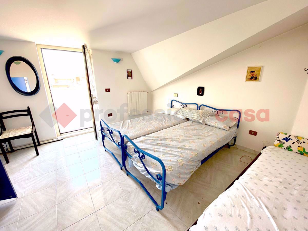 Casa indipendente in affitto a Avezzano
