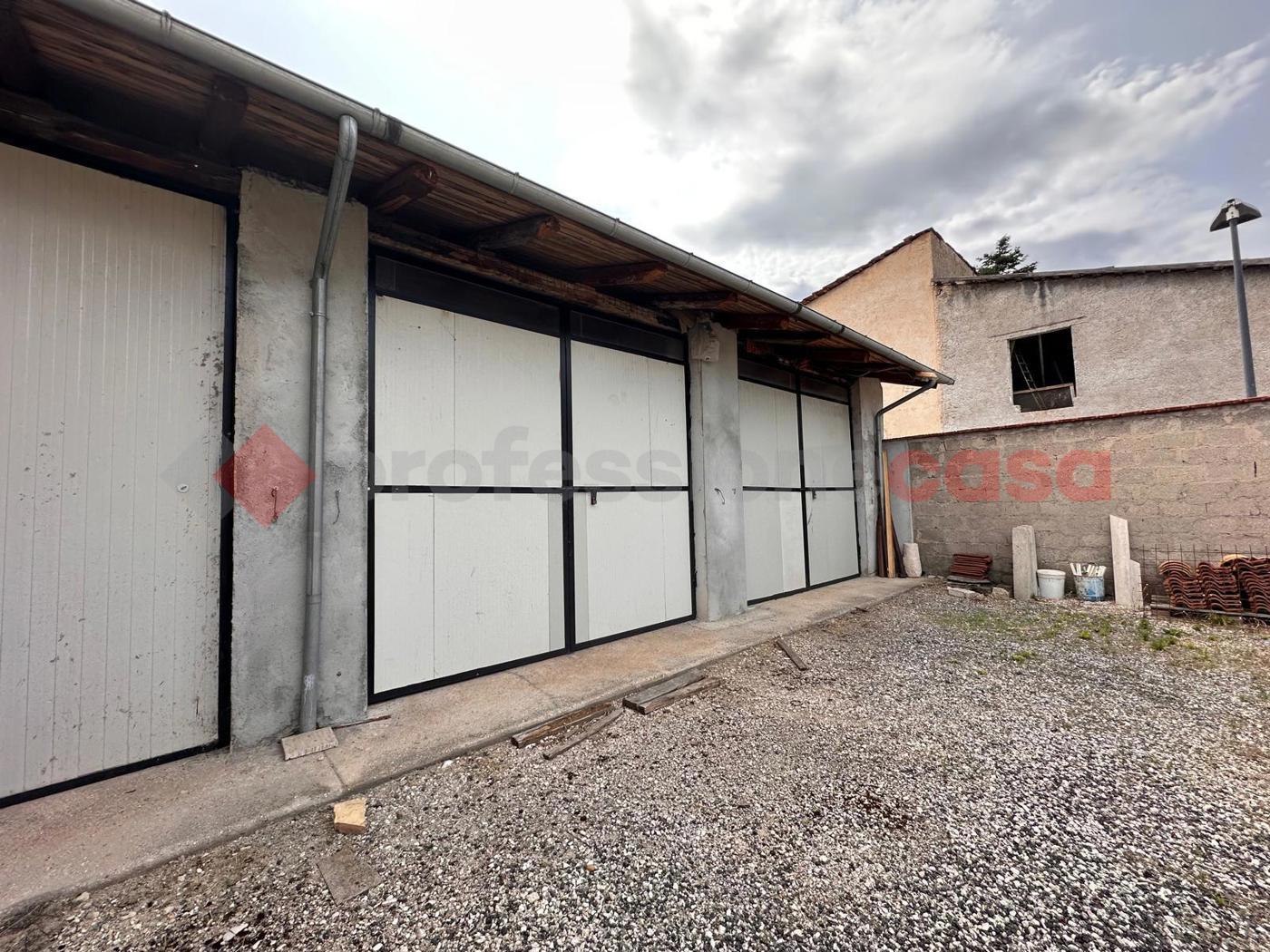 Quadrilocale in vendita a Avezzano