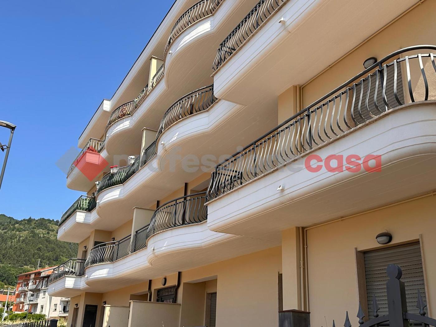 Bilocale nuovo a Avezzano