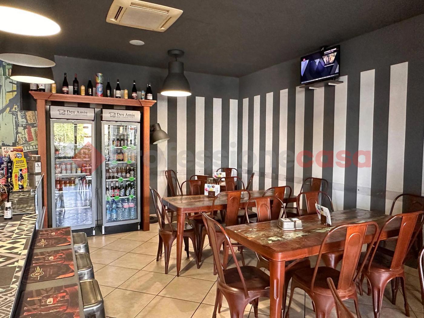 Attivit commerciale Bar e tabacchi in vendita a Avezzano