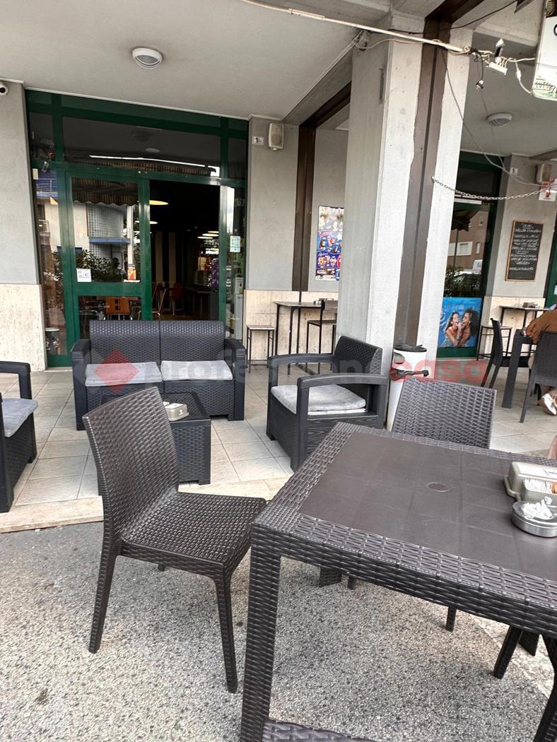 Attivit commerciale Bar e tabacchi in vendita a Avezzano