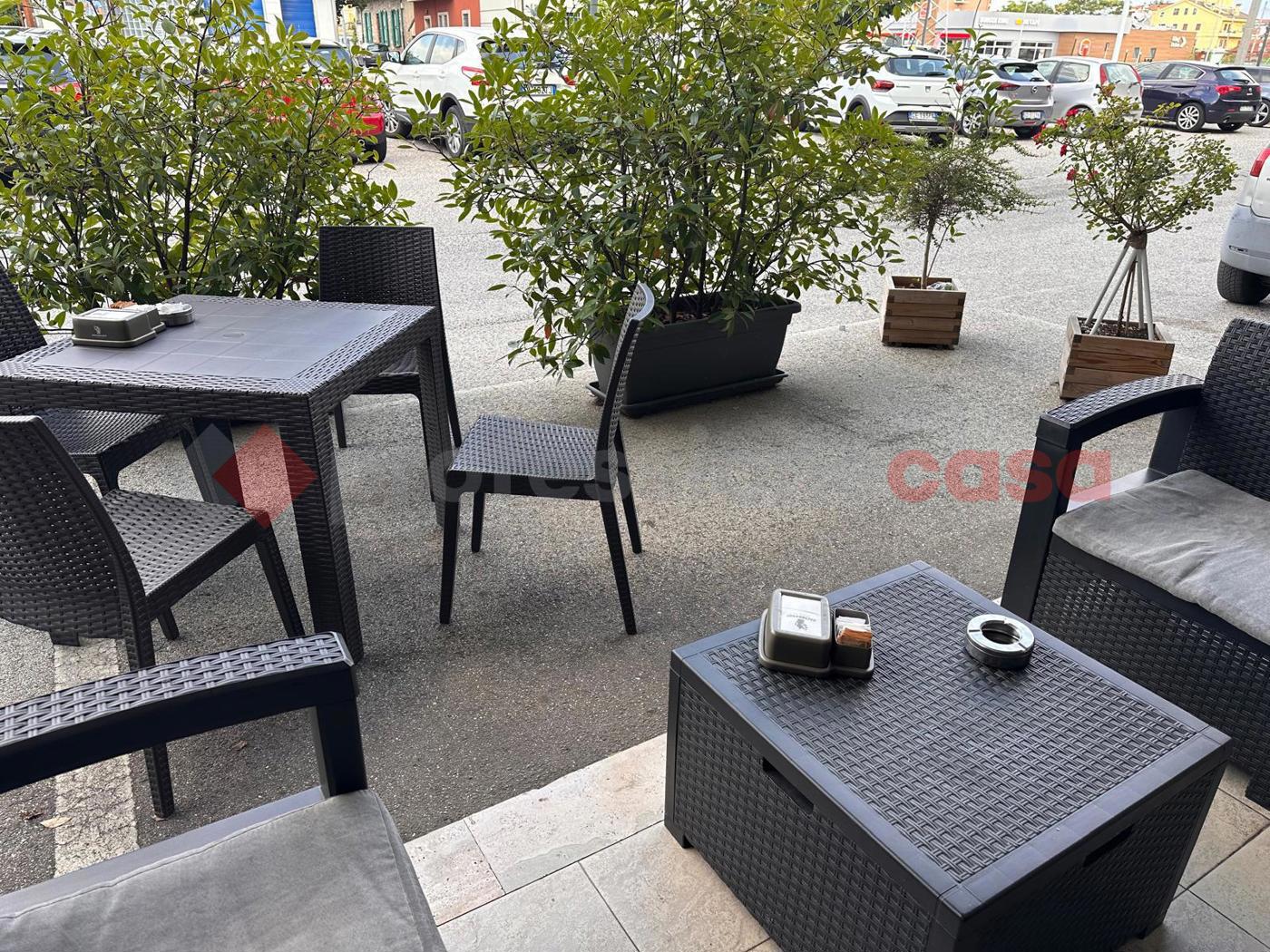 Attivit commerciale Bar e tabacchi in vendita a Avezzano