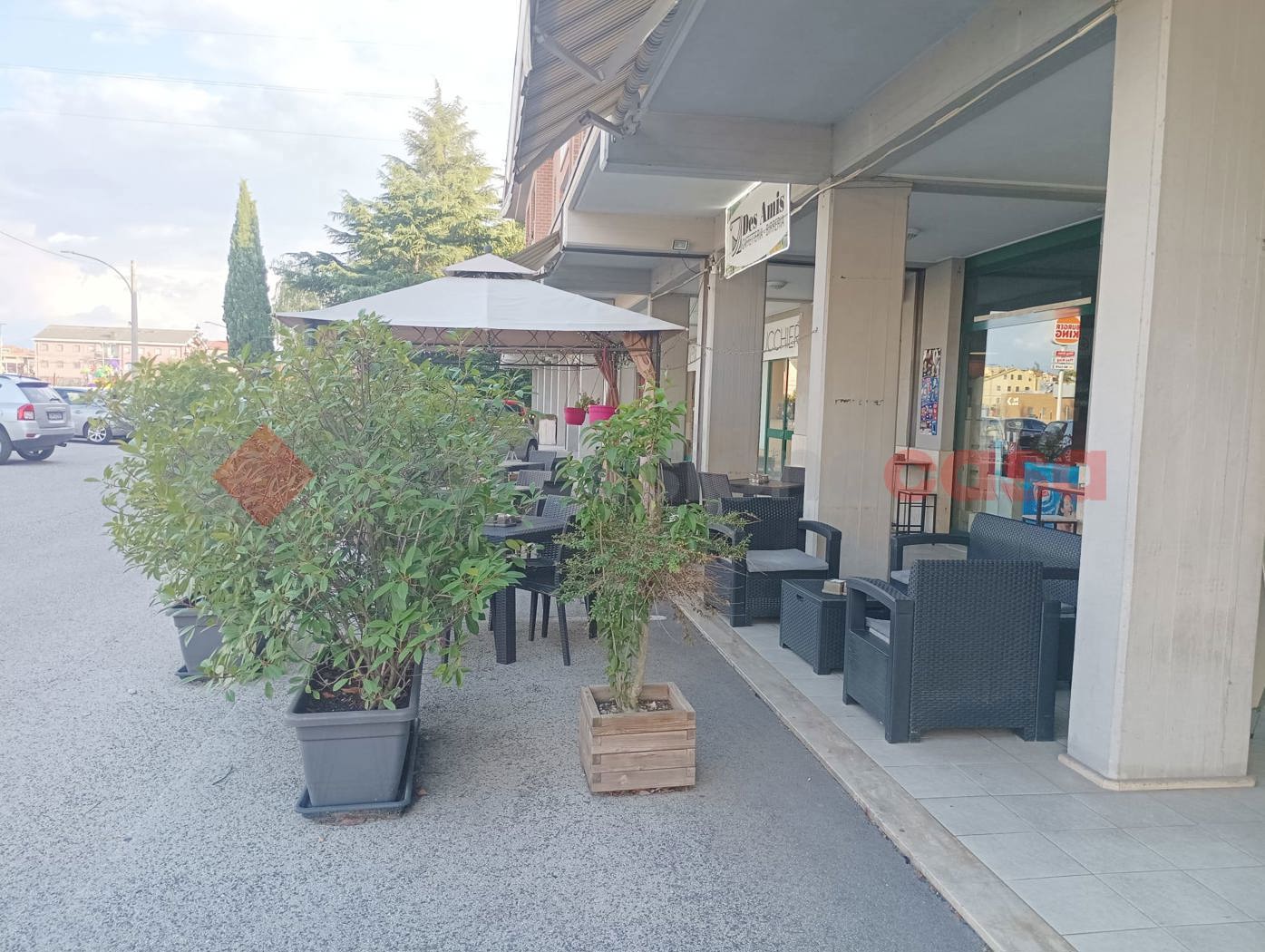 Attivit commerciale Bar e tabacchi in vendita a Avezzano