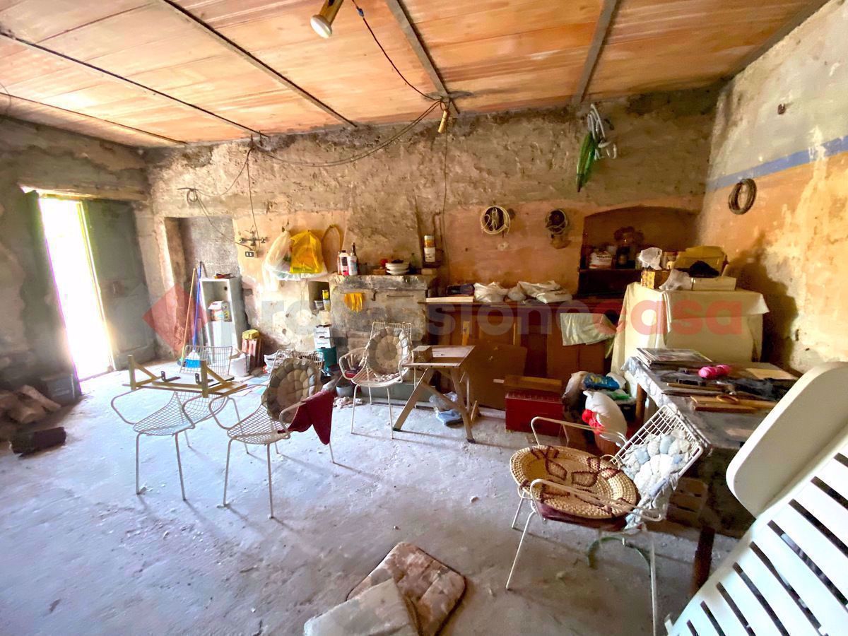 Casa indipendente in affitto a Scurcola Marsicana