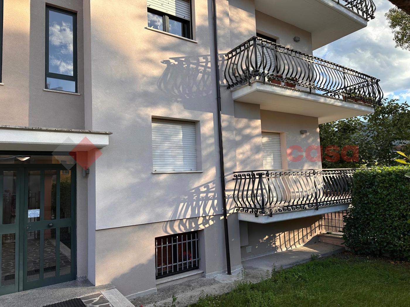 Trilocale arredato in affitto a Avezzano