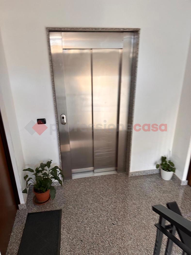 Trilocale arredato in affitto a Avezzano