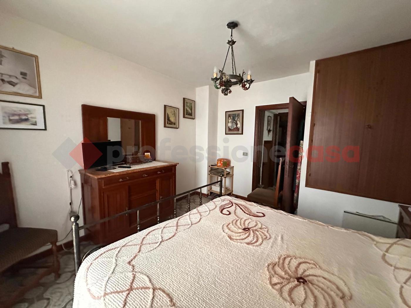 Casa indipendente in vendita a Villetta Barrea