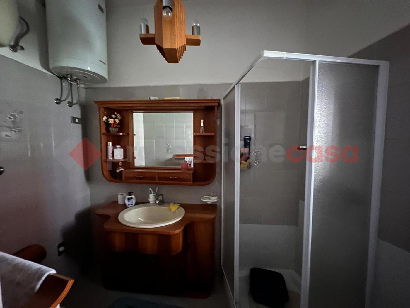 Casa indipendente in vendita a Villetta Barrea