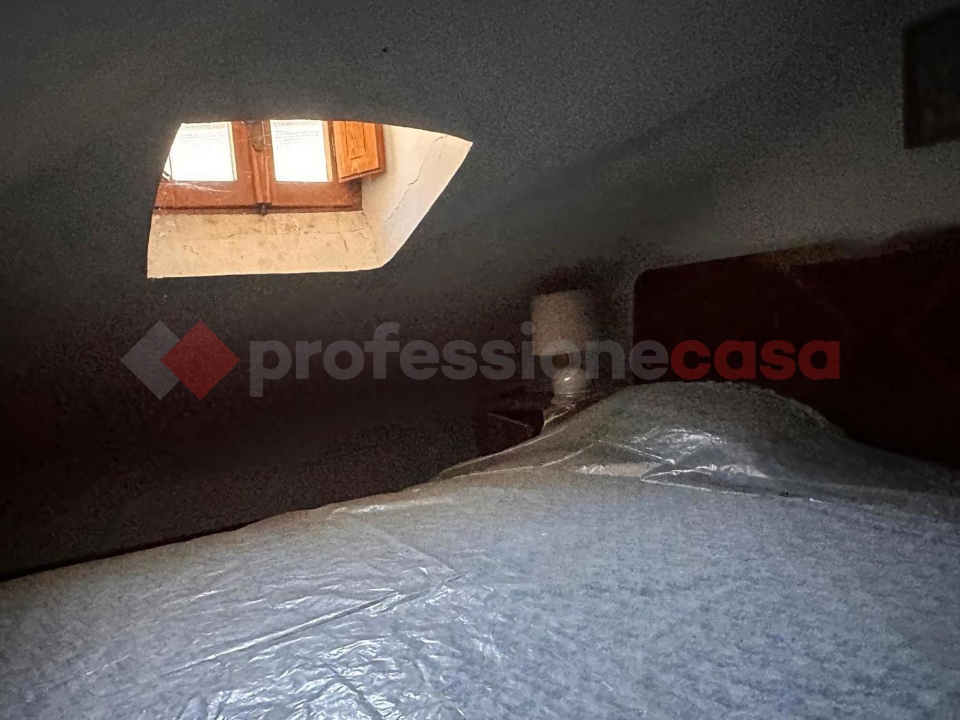 Casa indipendente in vendita a Villetta Barrea