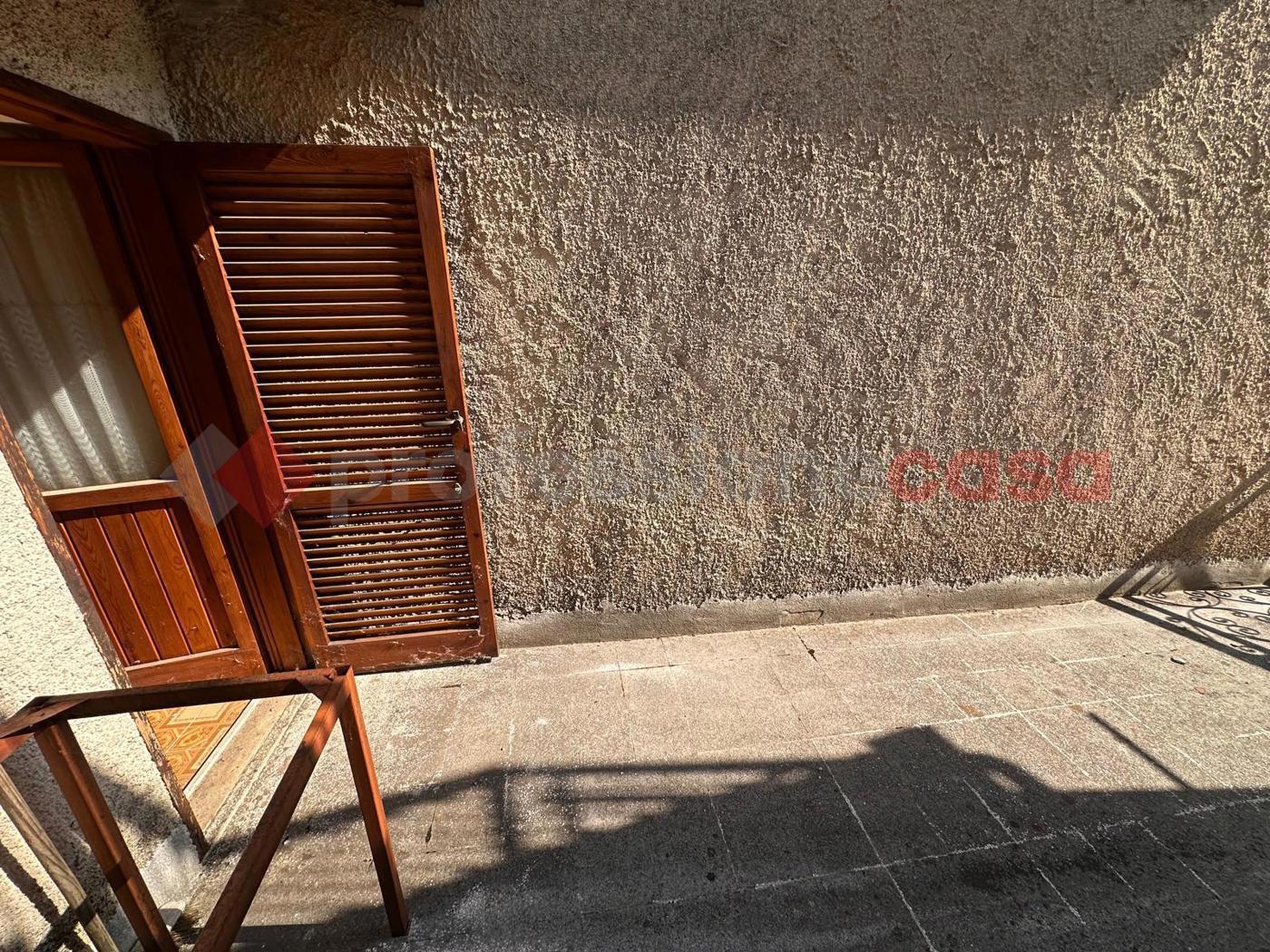 Casa indipendente in vendita a Villetta Barrea