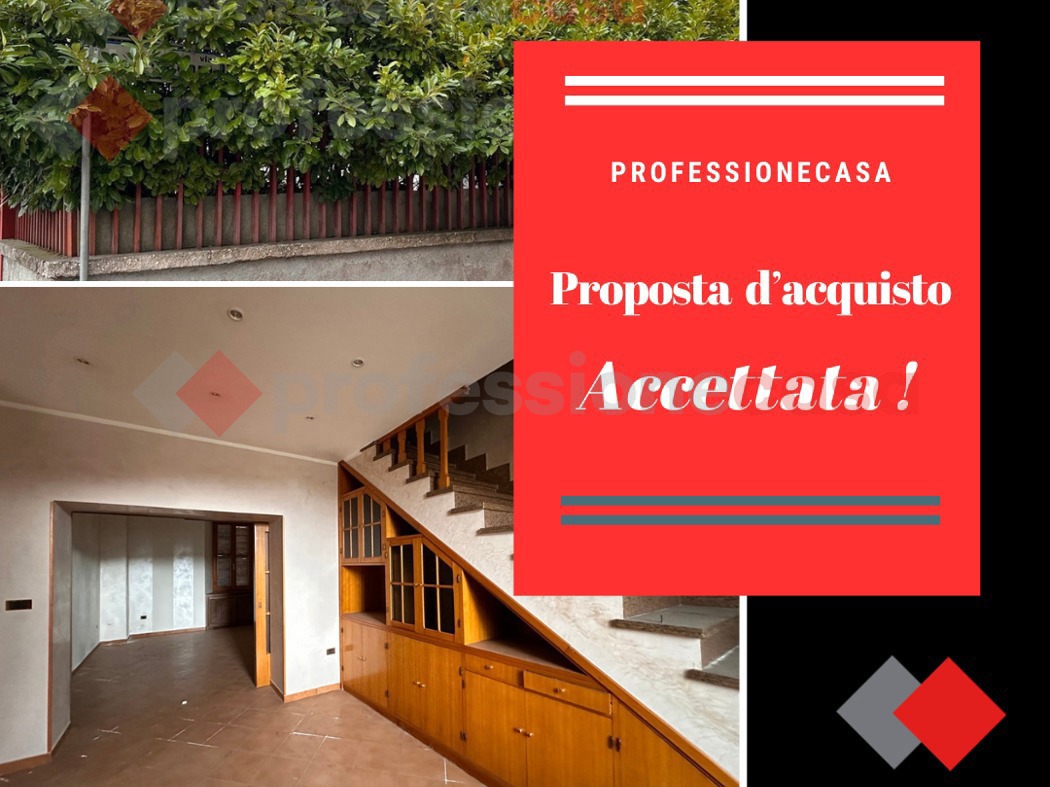 Casa indipendente con box a Avezzano