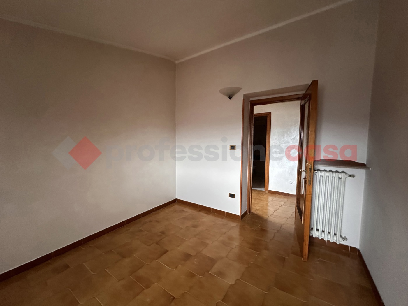 Casa indipendente con box a Avezzano