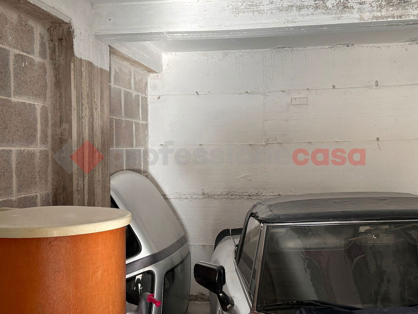 Box/Garage 20mq in vendita a Avezzano