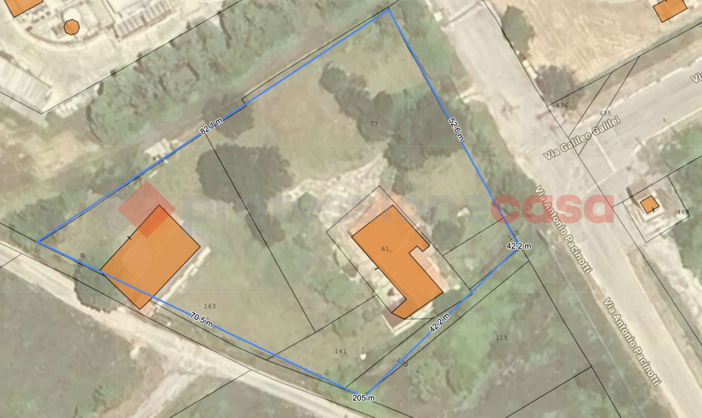 Terreno Edificabile in vendita a Avezzano