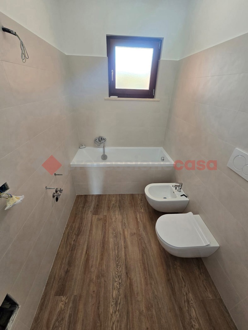 Quadrilocale con box a Avezzano