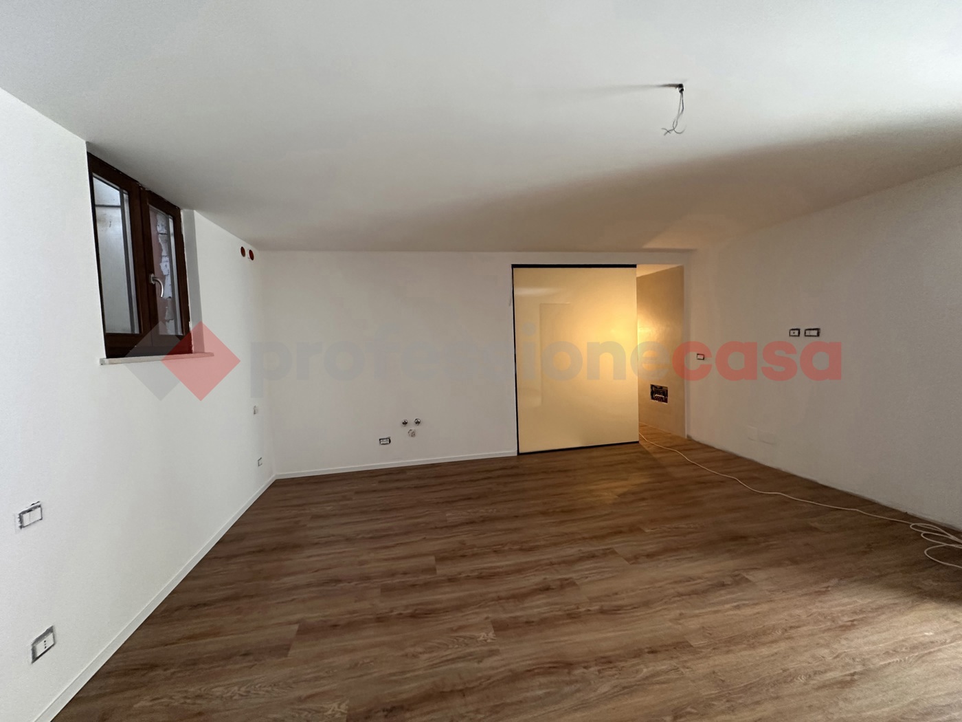 Quadrilocale con box a Avezzano