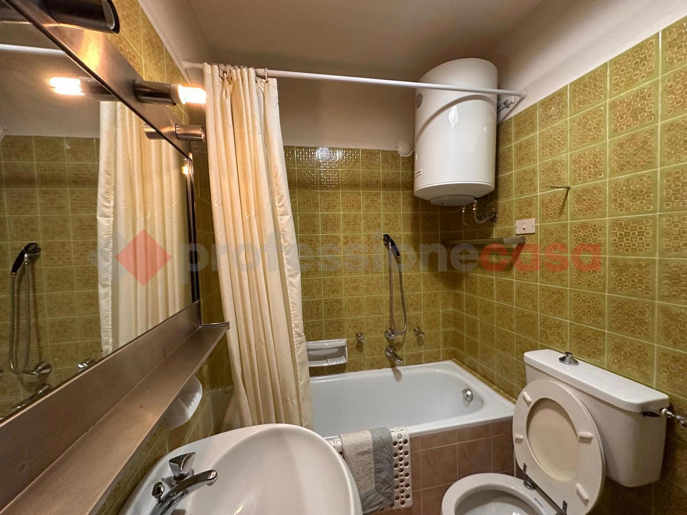 Bilocale in vendita a Pescasseroli