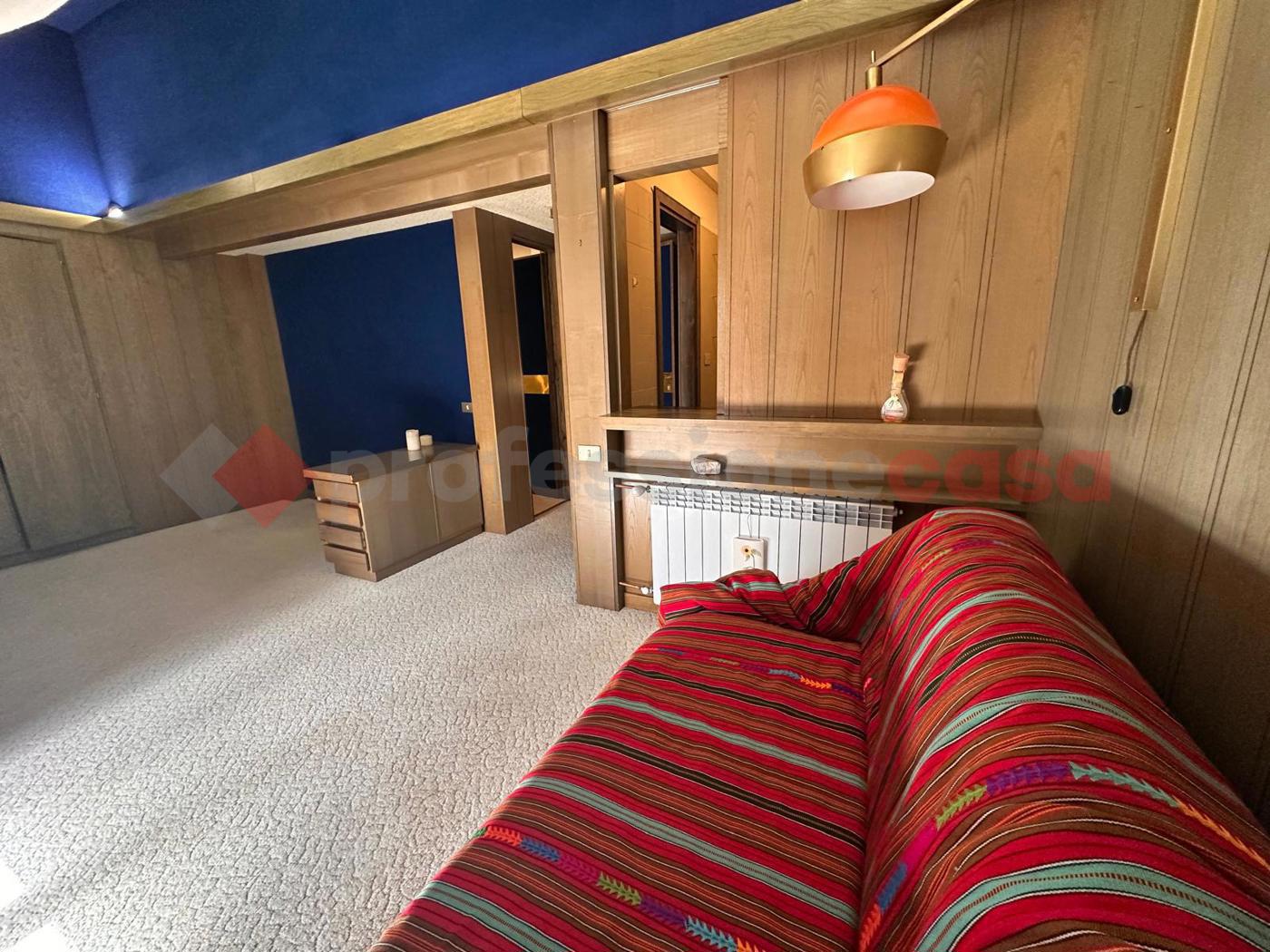 Bilocale in vendita a Pescasseroli