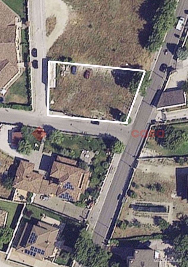 Terreno Edificabile in vendita a Avezzano