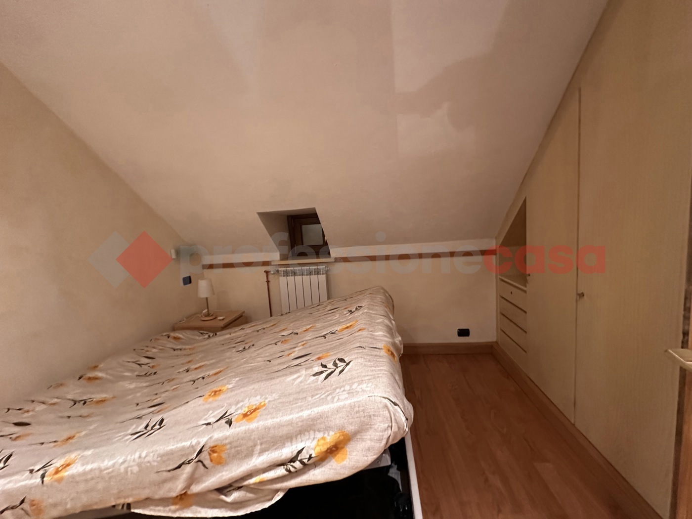 Trilocale in vendita a Pescasseroli