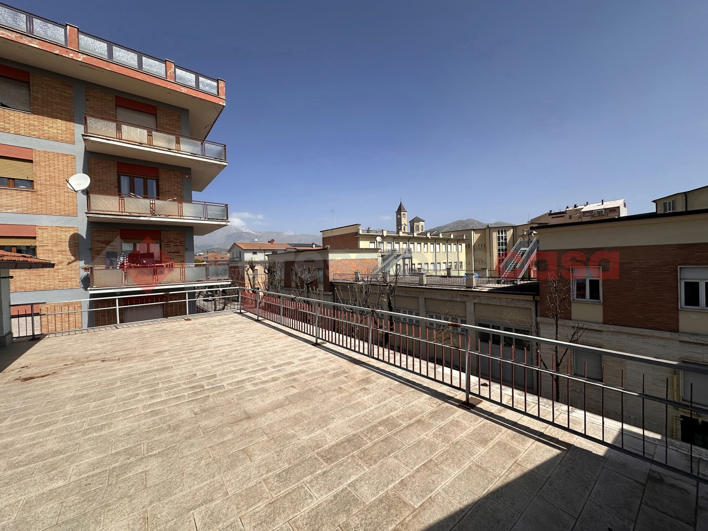 Appartamento in vendita a Avezzano