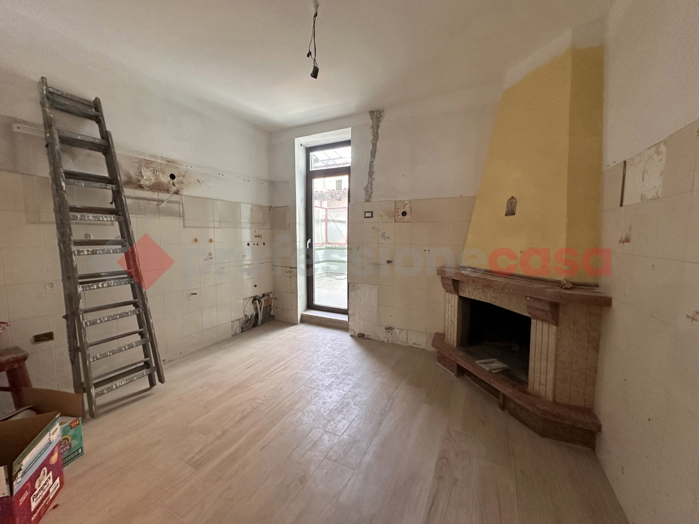 Appartamento in vendita a Avezzano