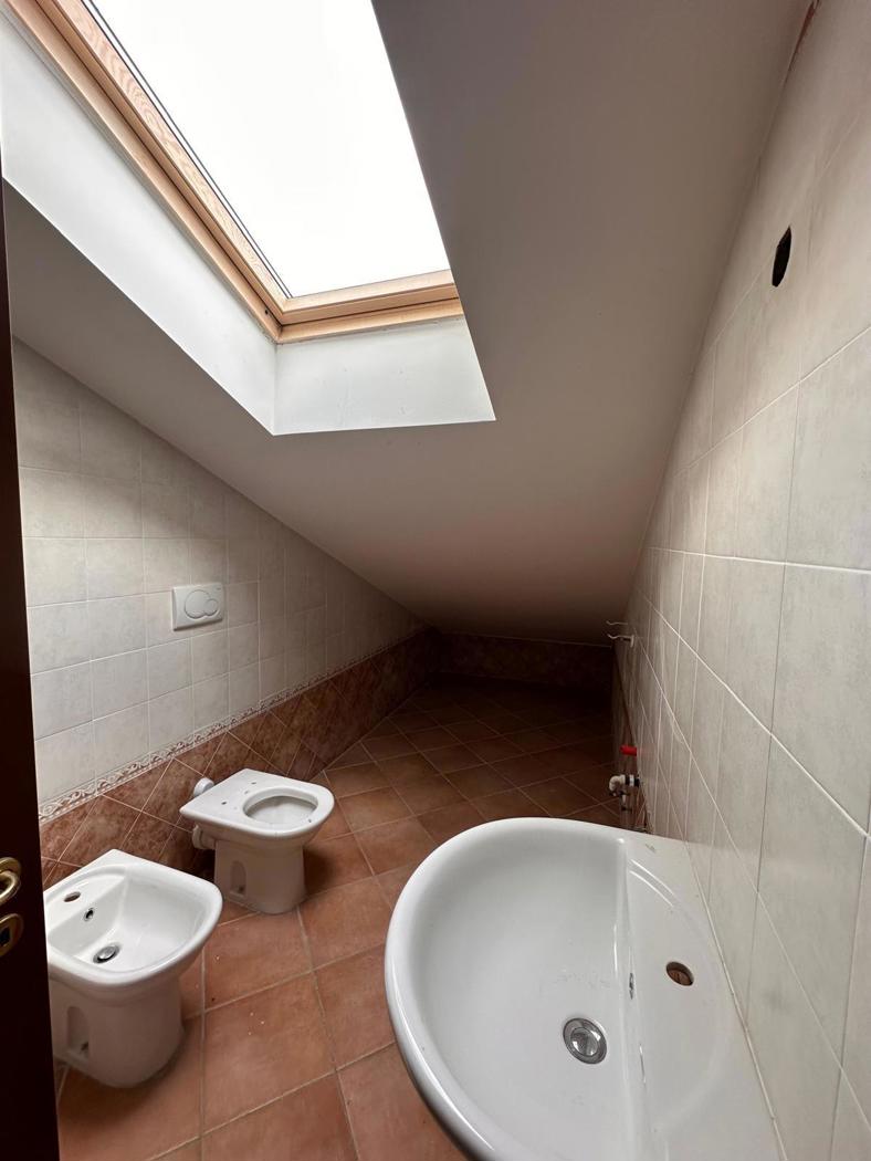 Bilocale nuovo a Avezzano