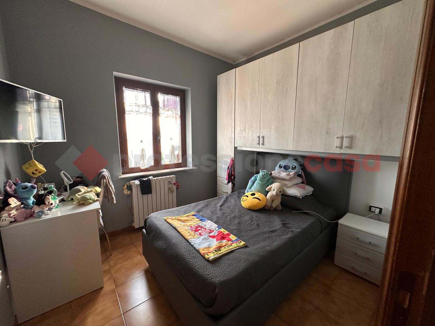 Casa indipendente con box a Avezzano