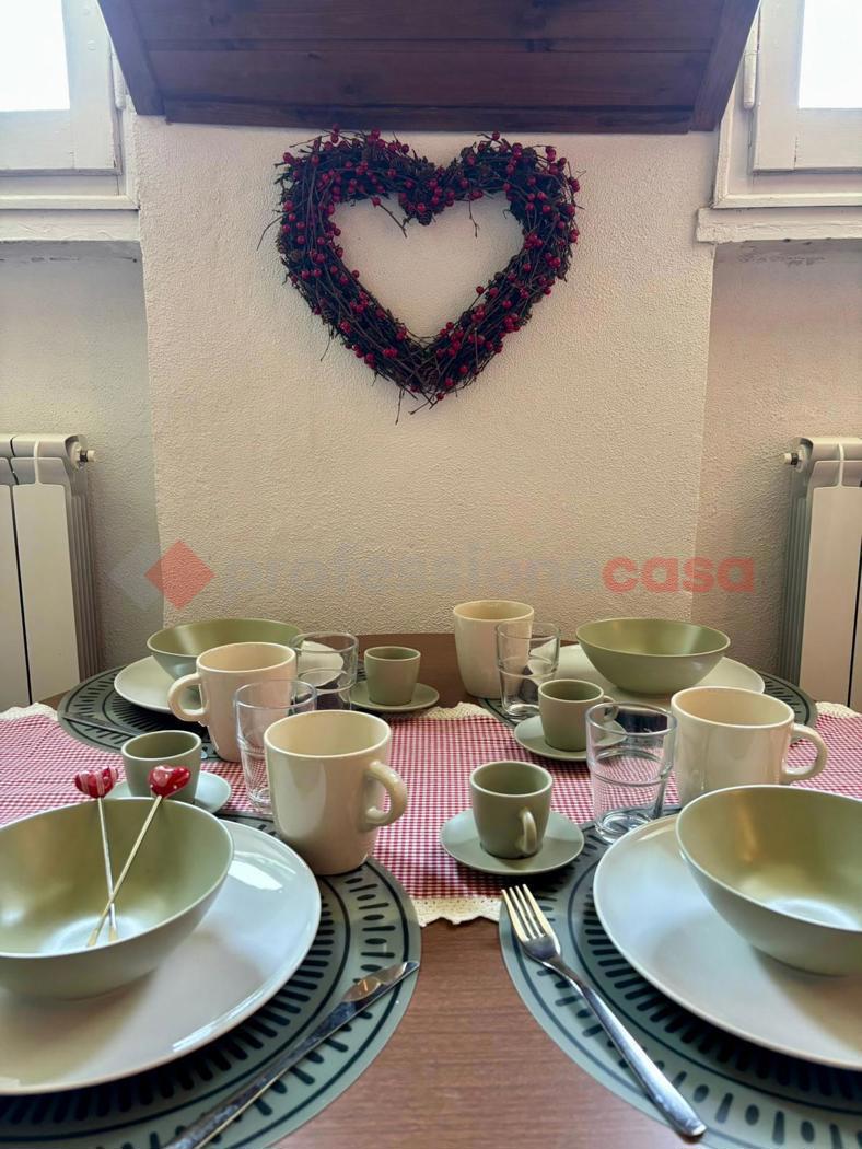 Bilocale in vendita a Pescasseroli