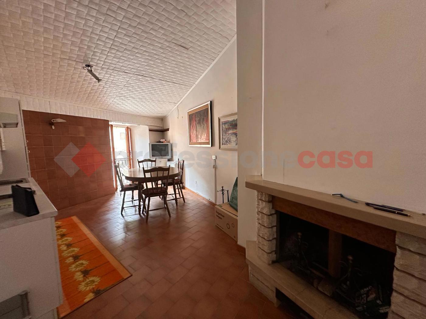 Appartamento in vendita a Pescasseroli