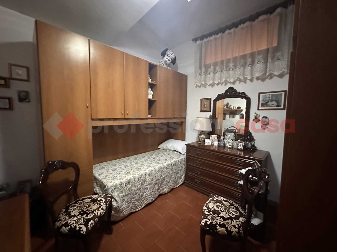 Casa indipendente in vendita a Pescasseroli