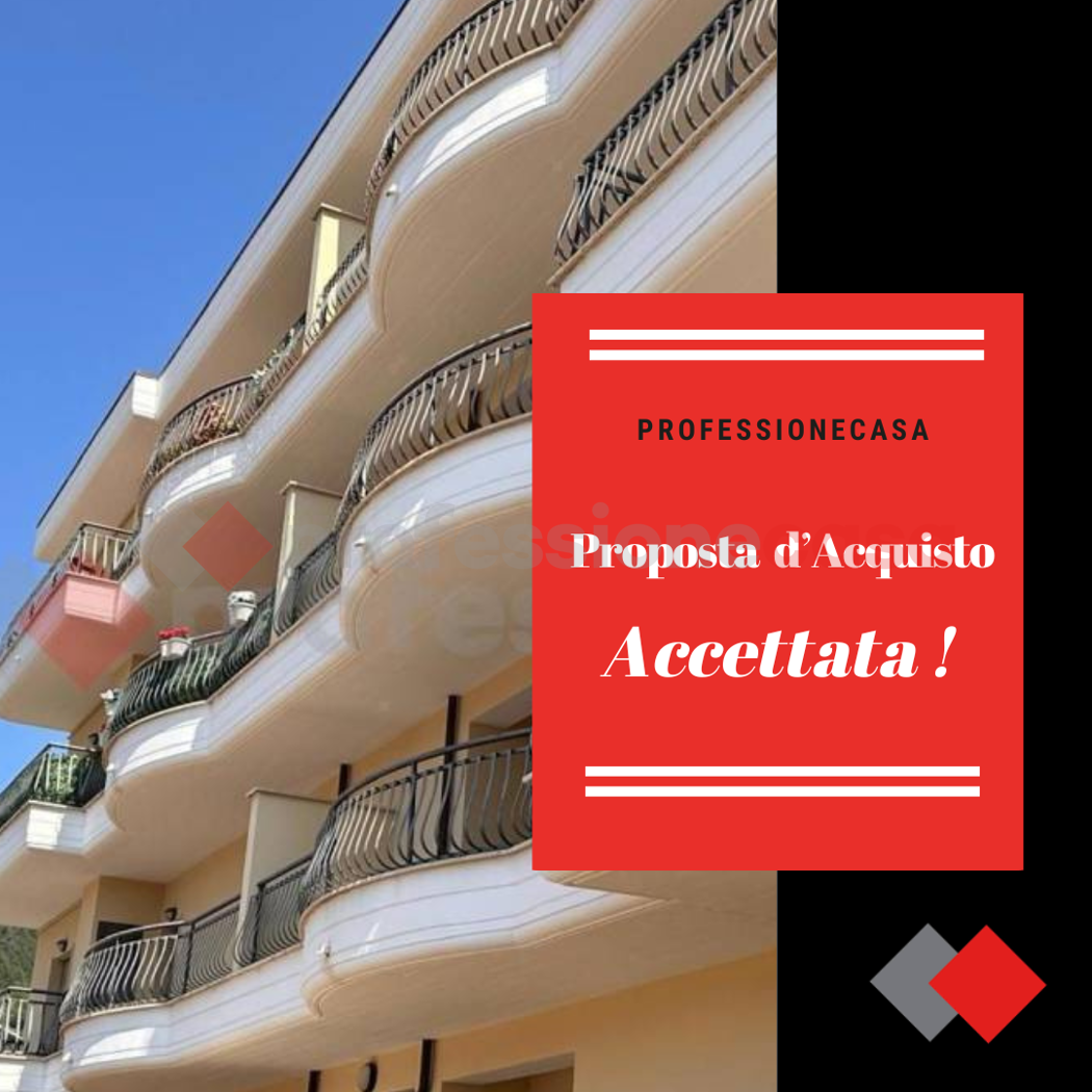 Bilocale nuovo a Avezzano