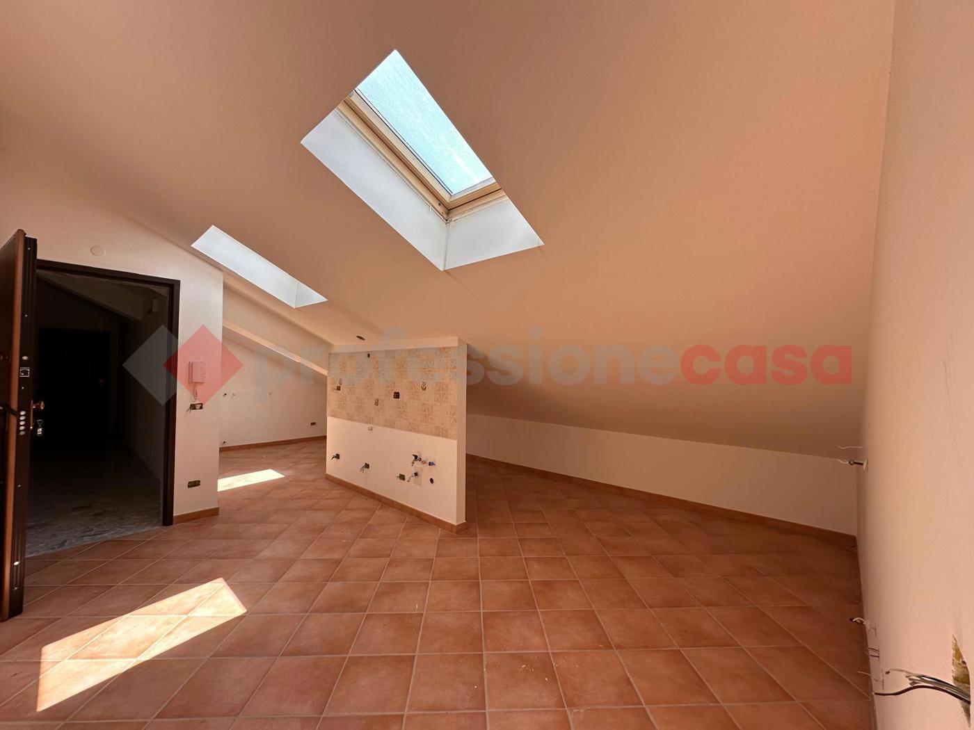 Bilocale nuovo a Avezzano